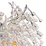 Подвесной светильник Divinare Salice 3132/26 SP-9 - Фото 0